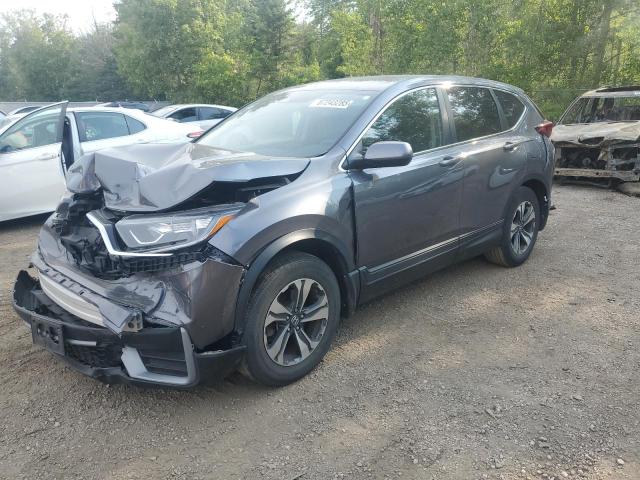2021 HONDA CR-V LX, 