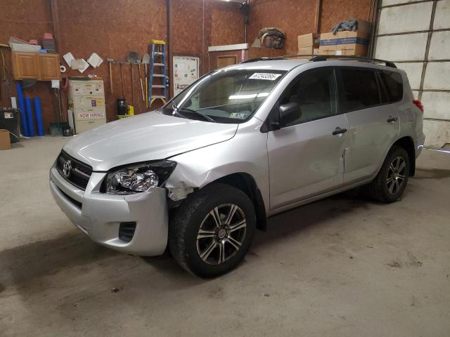 2010 TOYOTA RAV4, 
