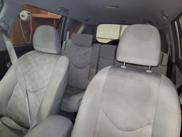 2T3BF4DV2AW079091 - 2010 TOYOTA RAV4 SILVER photo 10