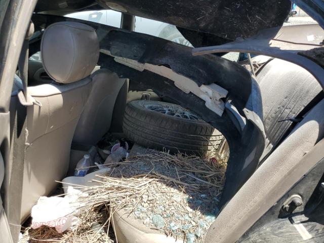 1NXBA02E0VZ534173 - 1997 TOYOTA COROLLA BASE შავი ფოტო 19