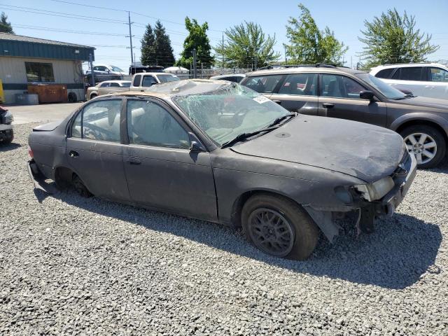 1NXBA02E0VZ534173 - 1997 TOYOTA COROLLA BASE შავი ფოტო 8