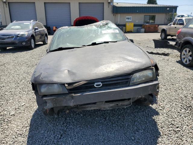 1NXBA02E0VZ534173 - 1997 TOYOTA COROLLA BASE შავი ფოტო 9