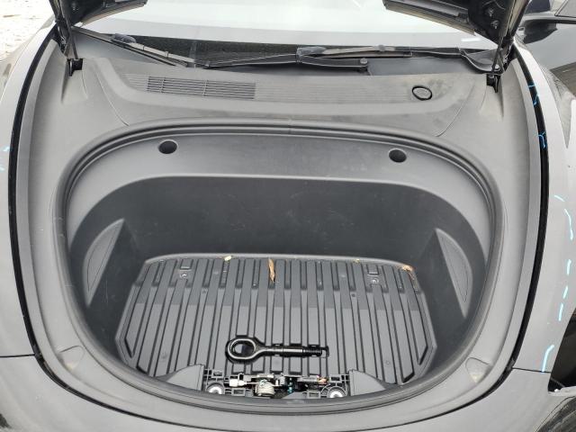 5YJ3E1EAXPF648513 - 2023 TESLA MODEL 3 Qara foto 11