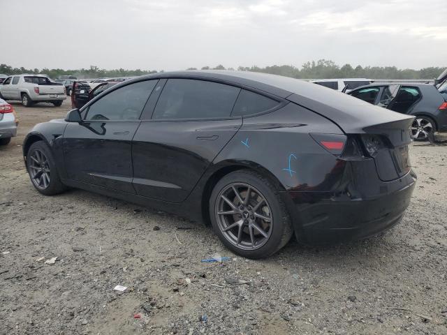 5YJ3E1EAXPF648513 - 2023 TESLA MODEL 3 Qara foto 2