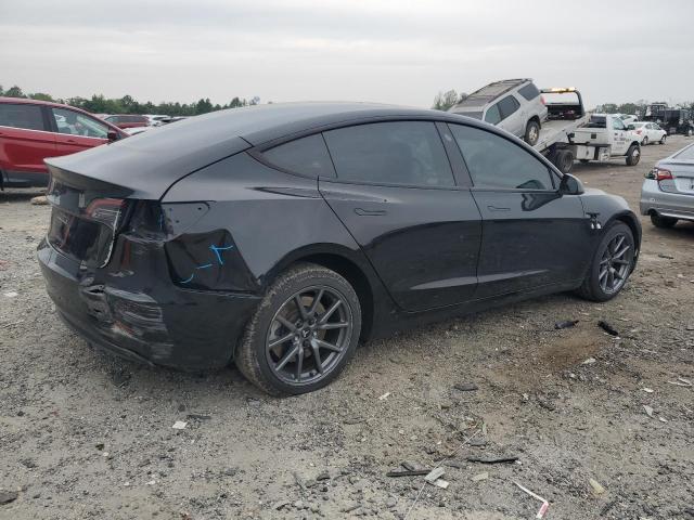 5YJ3E1EAXPF648513 - 2023 TESLA MODEL 3 Qara foto 3