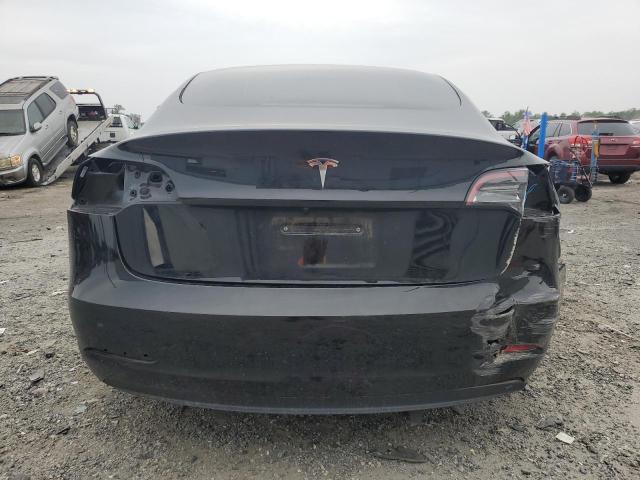 5YJ3E1EAXPF648513 - 2023 TESLA MODEL 3 Qara foto 6