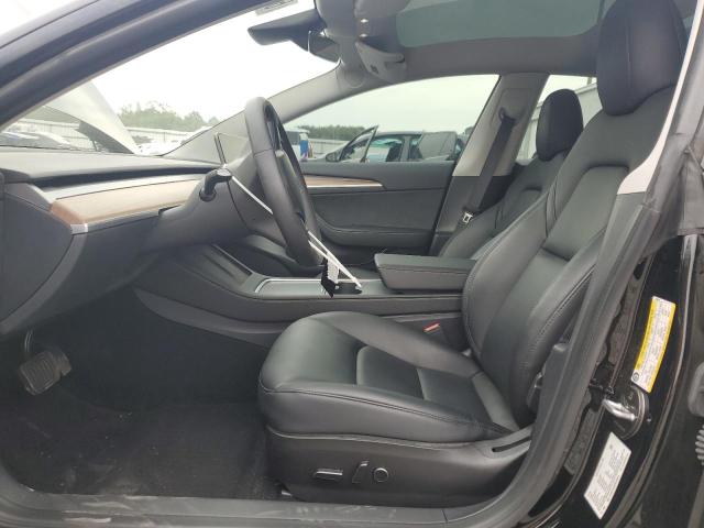 5YJ3E1EAXPF648513 - 2023 TESLA MODEL 3 Qara foto 7