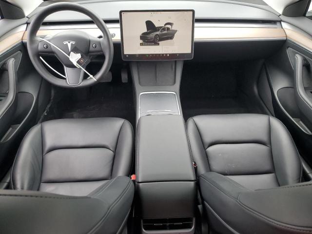 5YJ3E1EAXPF648513 - 2023 TESLA MODEL 3 Qara foto 8