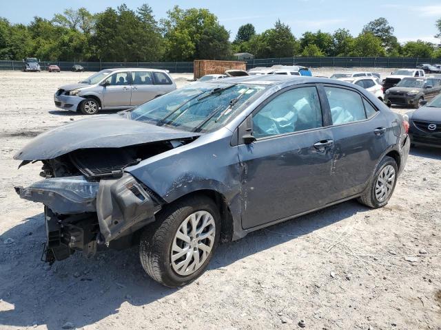 2019 TOYOTA COROLLA L, 