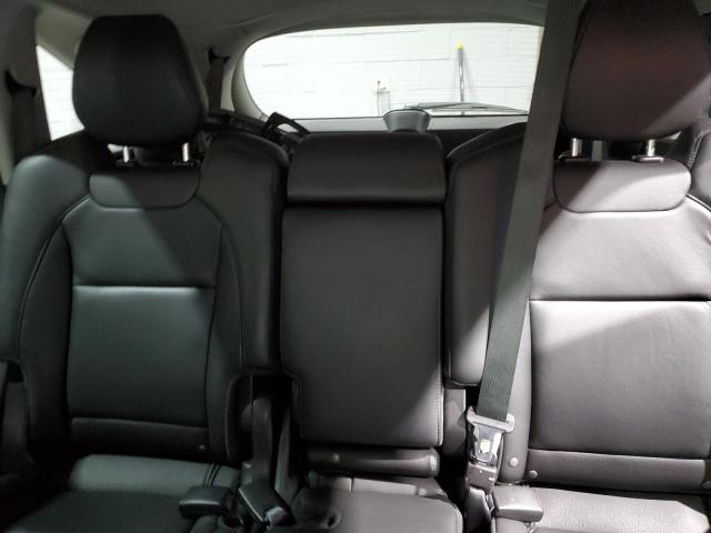 5FRYD4H46EB034912 - 2014 ACURA MDX TECHNOLOGY فضي صورة 10