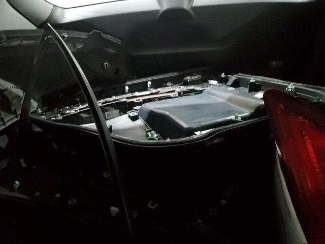 5FRYD4H46EB034912 - 2014 ACURA MDX TECHNOLOGY فضي صورة 13