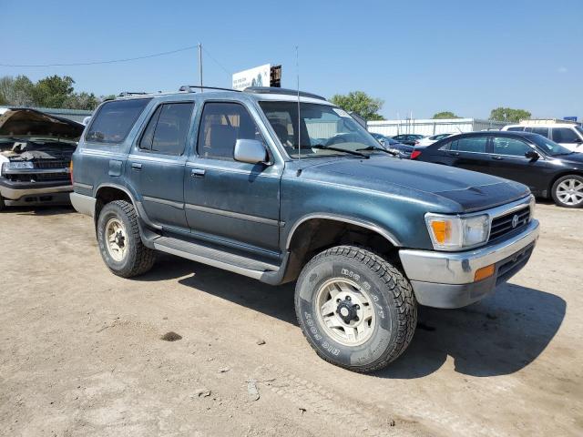 JT3VN39W5S0182205 - 1995 TOYOTA 4RUNNER VN39 SR5 绿色 照片 4