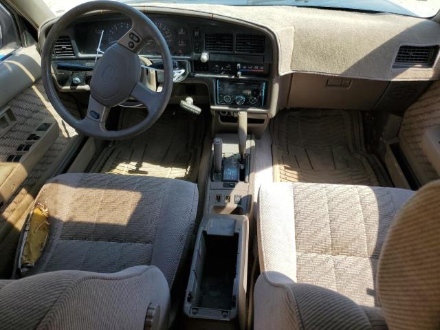 JT3VN39W5S0182205 - 1995 TOYOTA 4RUNNER VN39 SR5 绿色 照片 8