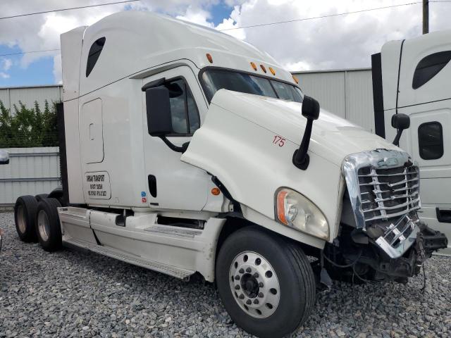2015 FREIGHTLINER CASCADIA 125, 