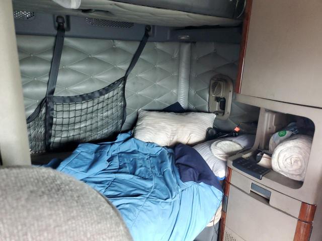 3AKJGLD50FSGG5247 - 2015 FREIGHTLINER CASCADIA 125 WHITE photo 6