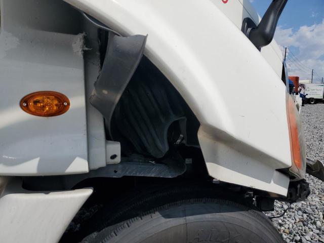 3AKJGLD50FSGG5247 - 2015 FREIGHTLINER CASCADIA 125 WHITE photo 7