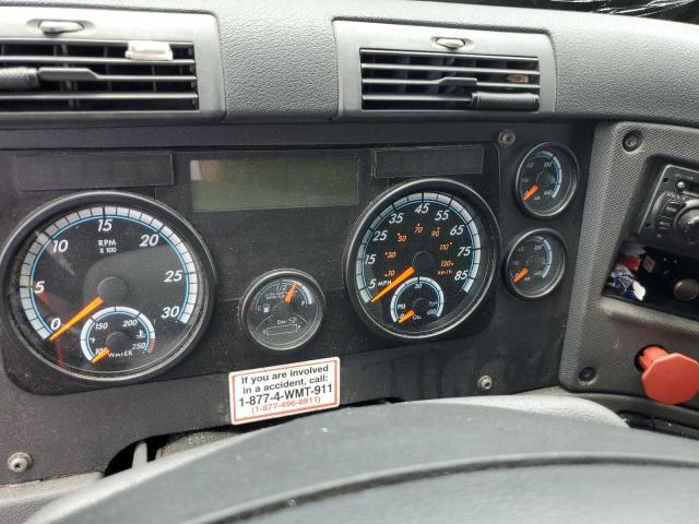 3AKJGLD50FSGG5247 - 2015 FREIGHTLINER CASCADIA 125 WHITE photo 8