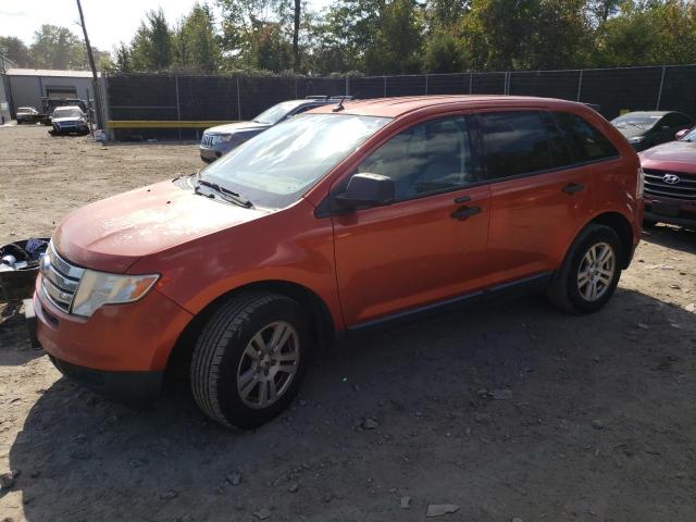 2007 FORD EDGE SE, 