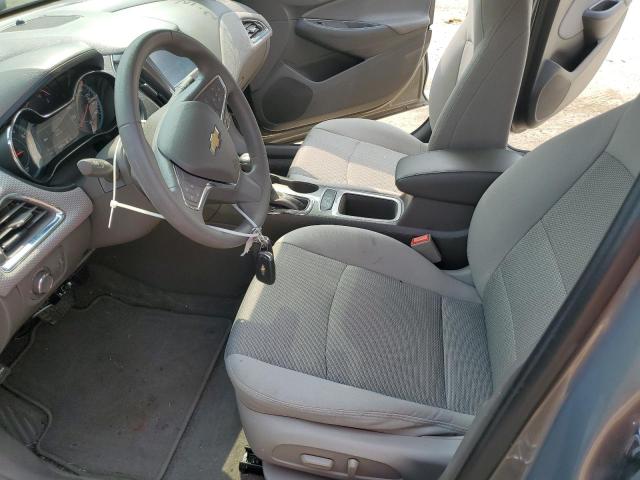 1G1BE5SM5J7241044 - 2018 CHEVROLET CRUZE LT 灰色 照片 7