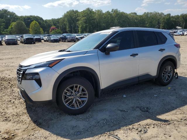 2024 NISSAN ROGUE S, 