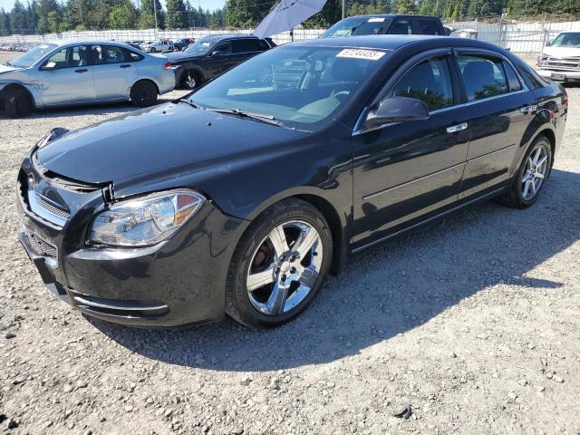 2012 CHEVROLET MALIBU 1LT, 