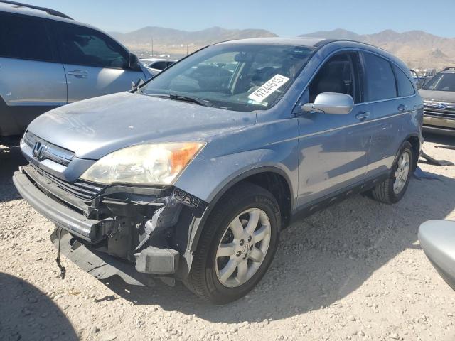 2007 HONDA CR-V EXL, 