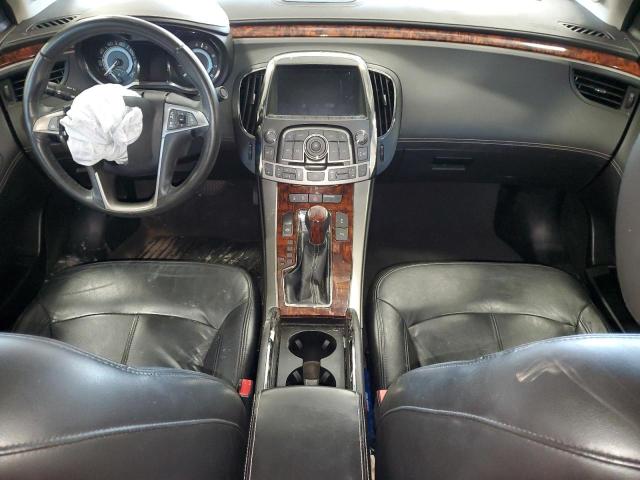 1G4GC5E33DF287872 - 2013 BUICK LACROSSE 红色 照片 9