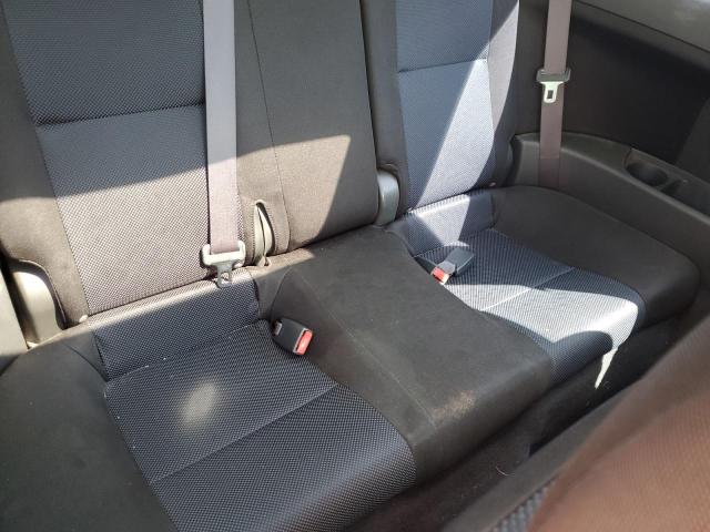 JTKDE177550022698 - 2005 TOYOTA SCION TC Gümüş foto 10