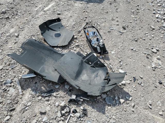 JTKDE177550022698 - 2005 TOYOTA SCION TC Gümüş foto 12