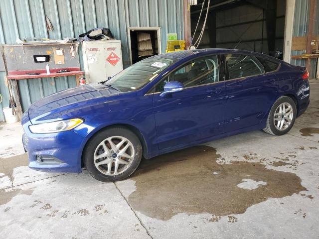 2016 FORD FUSION SE, 