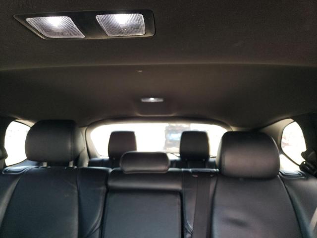 JM3TCADY8J0236012 - 2018 MAZDA CX-9 GRAND TOURING BLACK photo 10