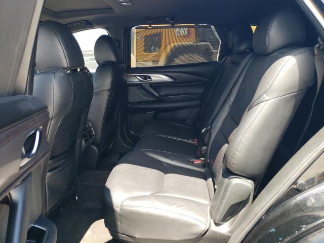 JM3TCADY8J0236012 - 2018 MAZDA CX-9 GRAND TOURING BLACK photo 11