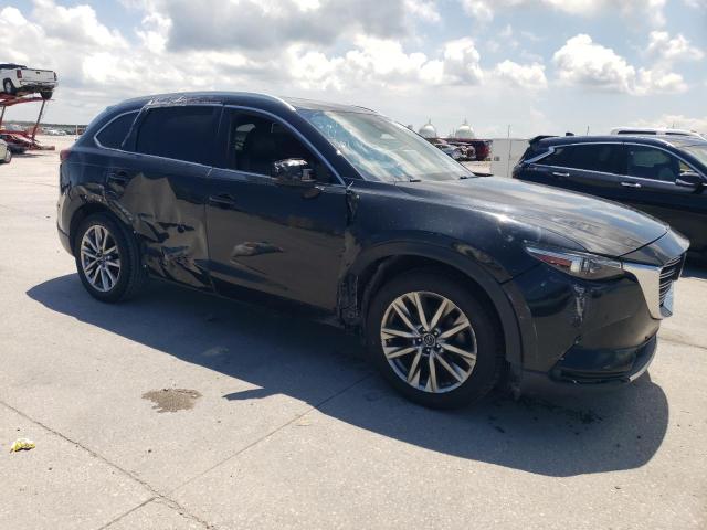 JM3TCADY8J0236012 - 2018 MAZDA CX-9 GRAND TOURING BLACK photo 4