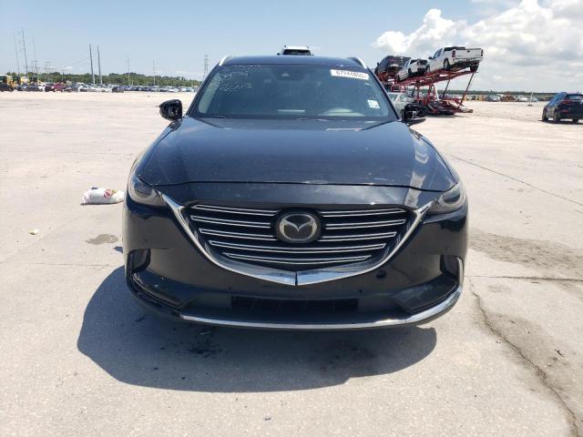 JM3TCADY8J0236012 - 2018 MAZDA CX-9 GRAND TOURING BLACK photo 5