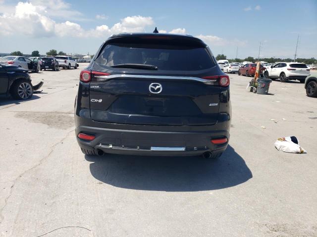 JM3TCADY8J0236012 - 2018 MAZDA CX-9 GRAND TOURING BLACK photo 6