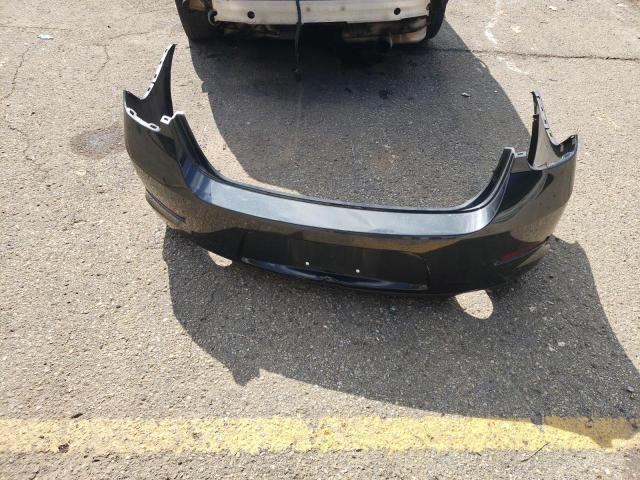 1G11H5SL3EF297795 - 2014 CHEVROLET MALIBU LTZ 灰色 照片 12