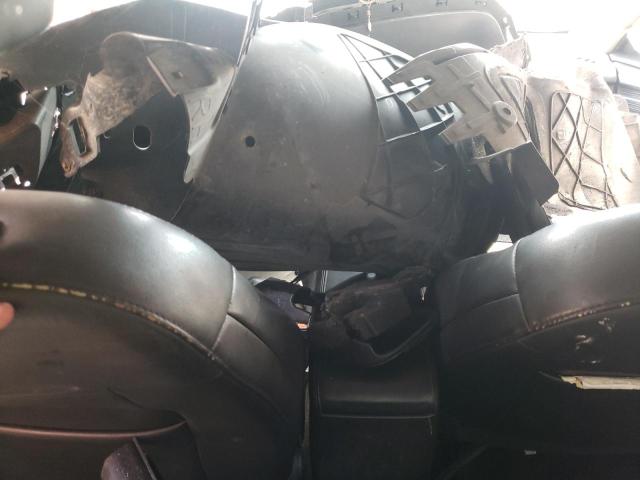 1G11H5SL3EF297795 - 2014 CHEVROLET MALIBU LTZ 灰色 照片 8