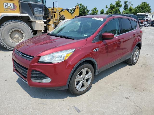 2015 FORD ESCAPE SE, 