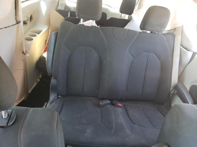 2C4RC1AGXJR113851 - 2018 CHRYSLER PACIFICA L GRAY photo 10