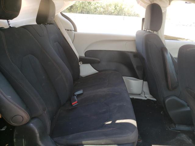 2C4RC1AGXJR113851 - 2018 CHRYSLER PACIFICA L GRAY photo 11