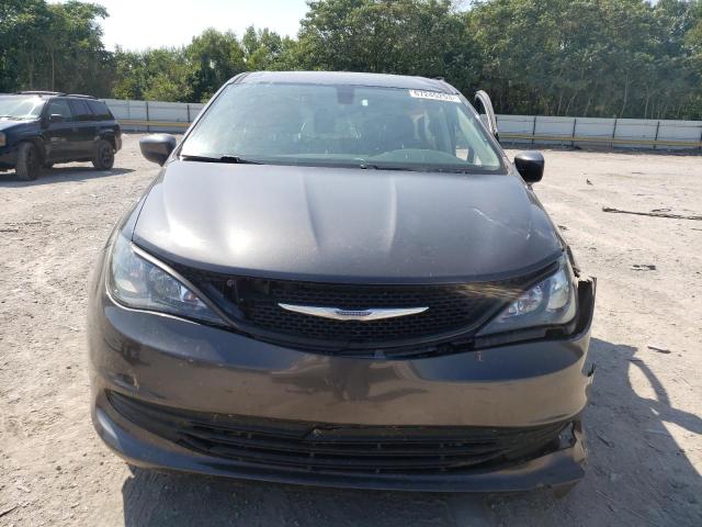 2C4RC1AGXJR113851 - 2018 CHRYSLER PACIFICA L GRAY photo 5