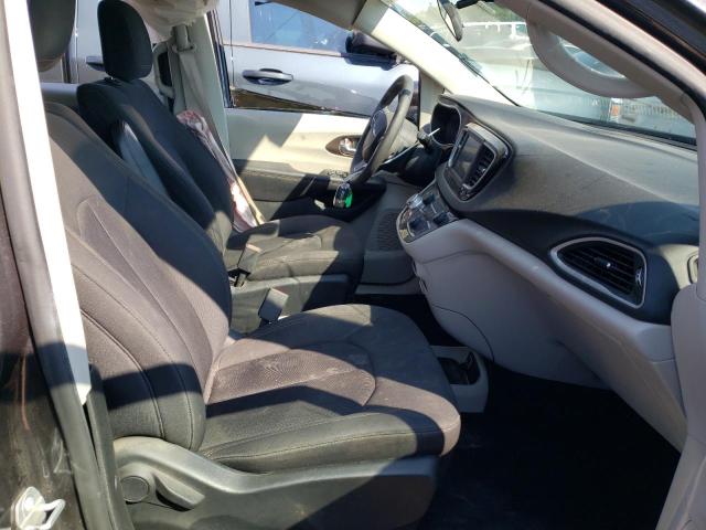 2C4RC1AGXJR113851 - 2018 CHRYSLER PACIFICA L GRAY photo 7