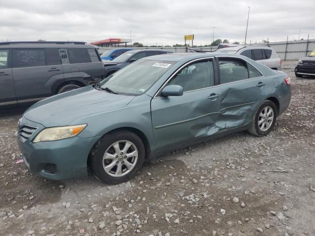 2011 TOYOTA CAMRY BASE, 