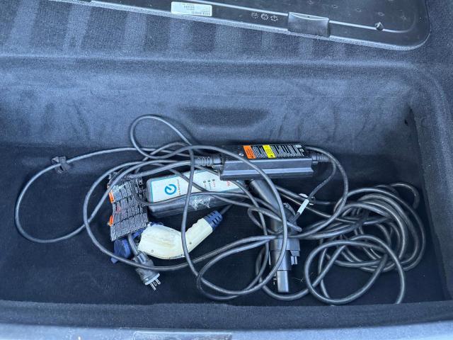 5YJSA1CG5DFP18929 - 2013 TESLA MODEL S 红色 照片 10