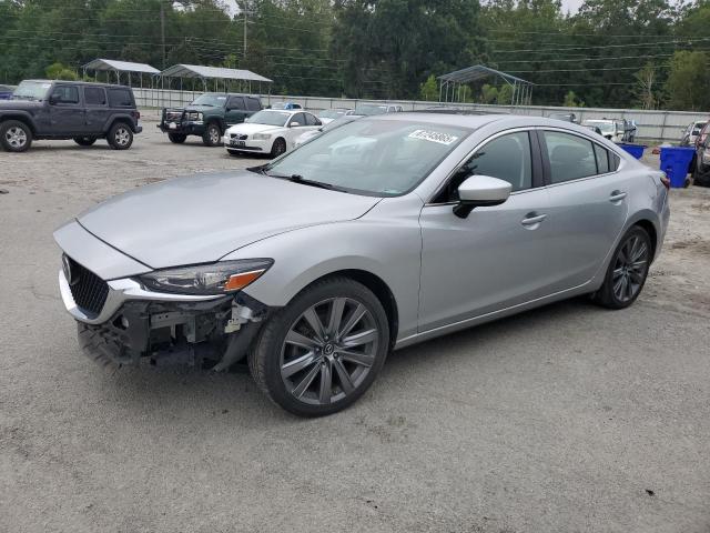 2018 MAZDA 6 TOURING, 