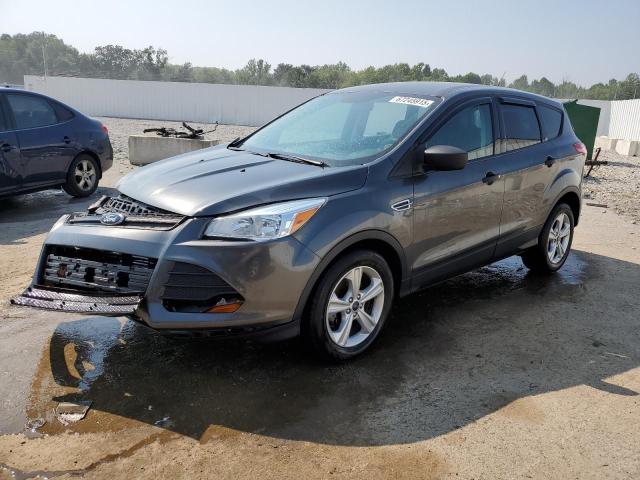 2016 FORD ESCAPE S, 