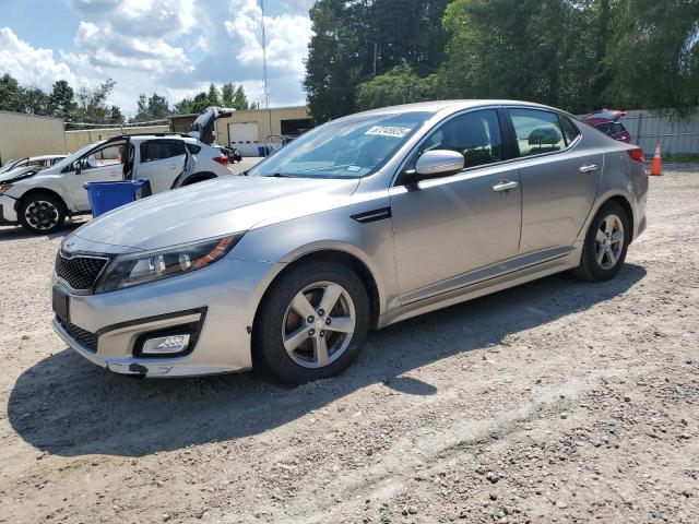 2015 KIA OPTIMA LX, 