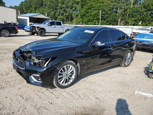 2019 INFINITI Q50 LUXE, 