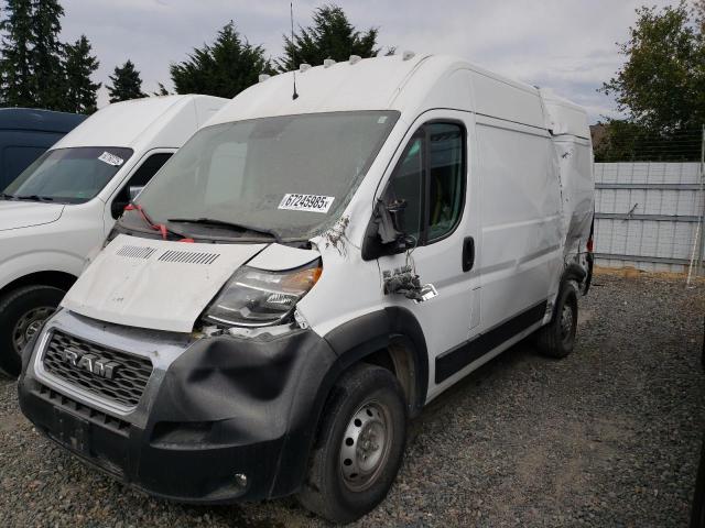 2021 RAM PROMASTER 3500 HIGH, 