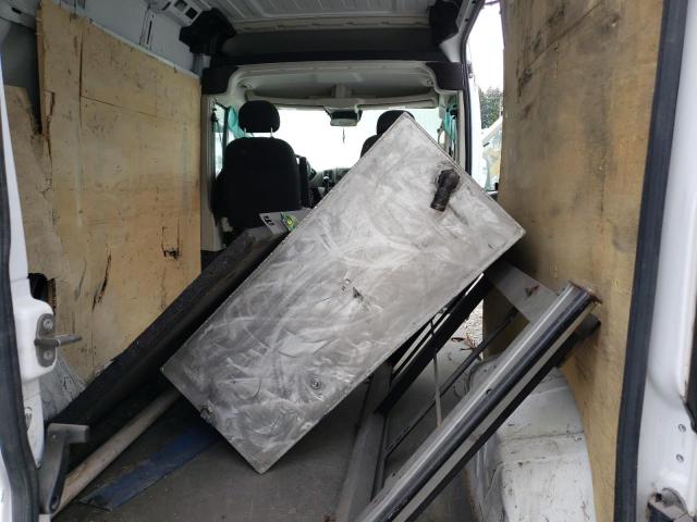 3C6MRVXG7ME558150 - 2021 RAM PROMASTER 3500 HIGH Beyaz fotoğraf 10